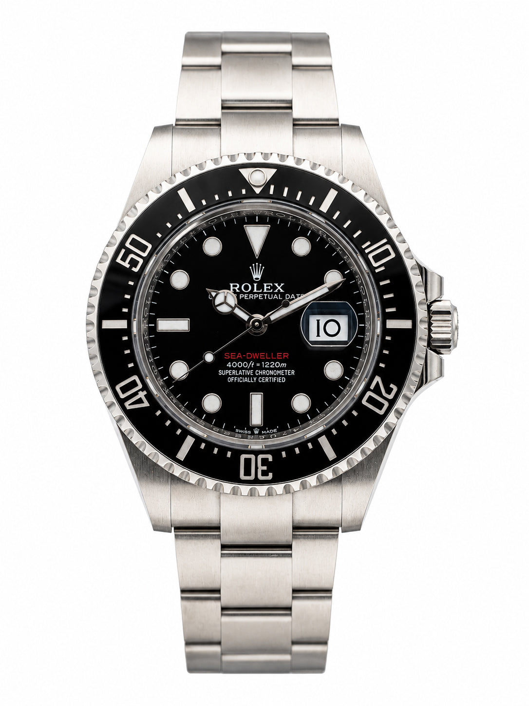Rolex Sea-Dweller