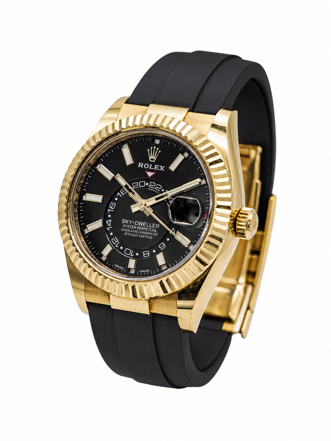 Rolex Sky-Dweller 326238