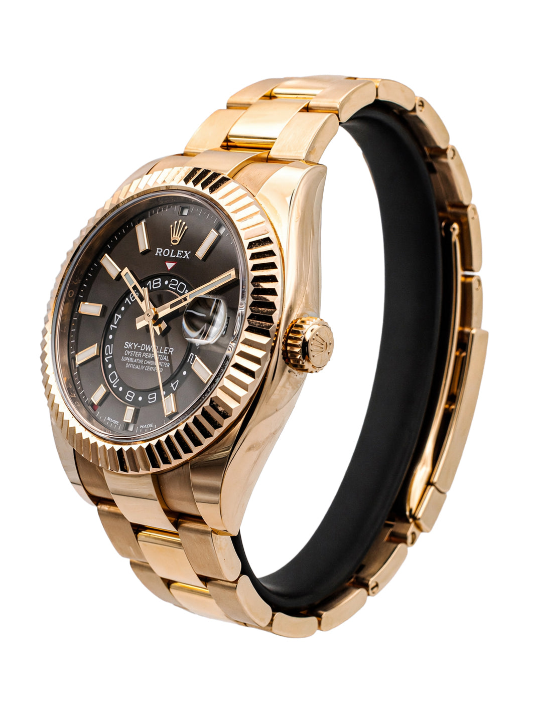 Rolex - Sky-Dweller - 326935 - 2023