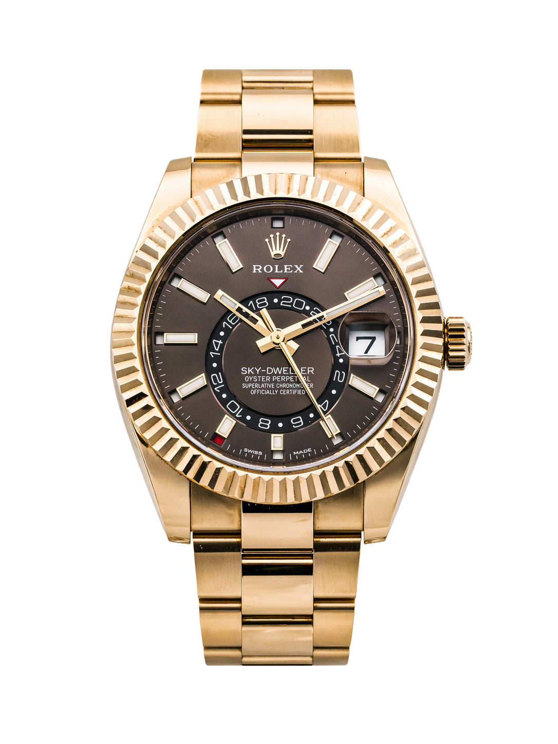 Rolex - Sky-Dweller - 326935 - 2023