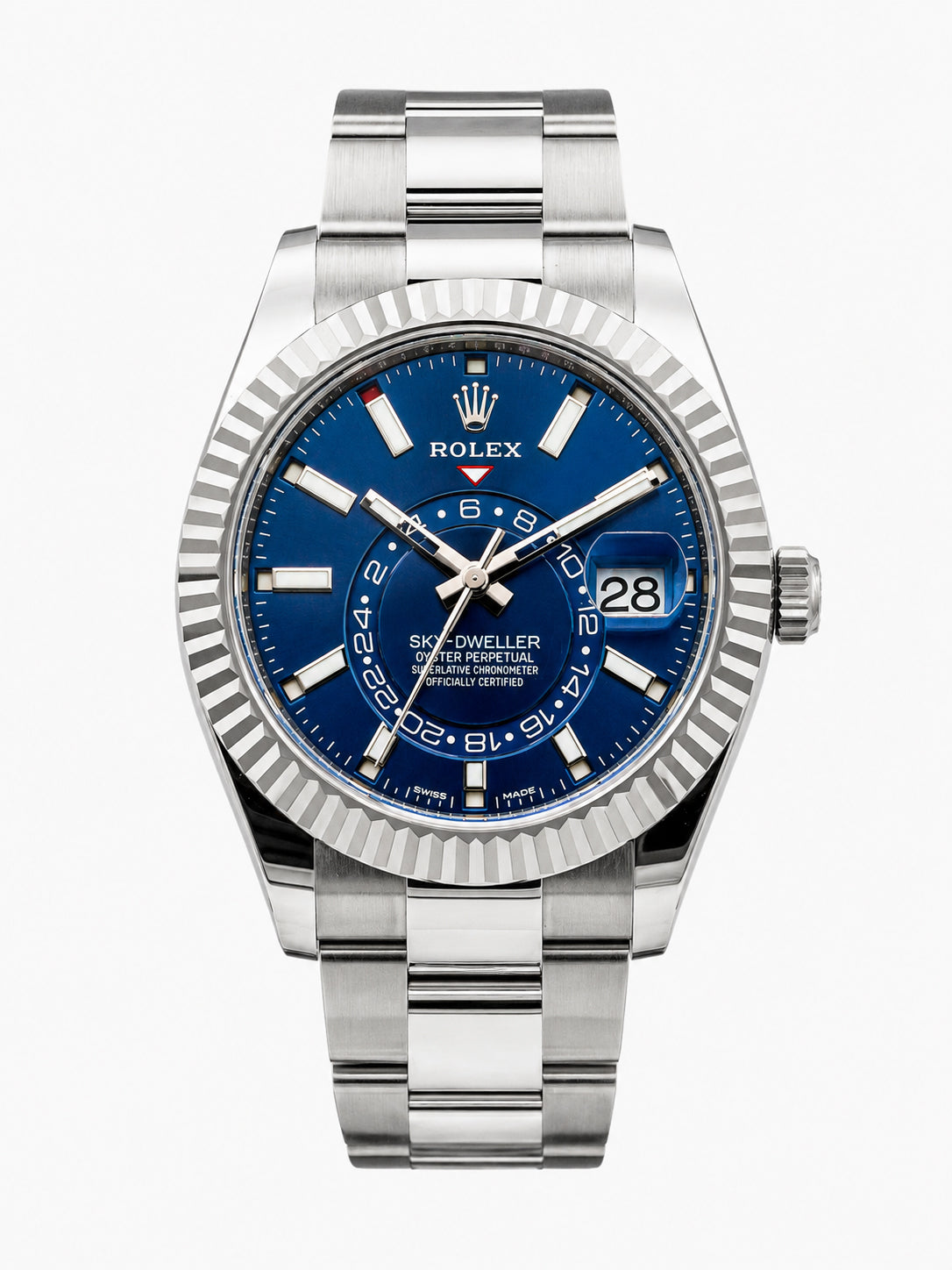 Rolex - Sky-Dweller - 326934 - 2023