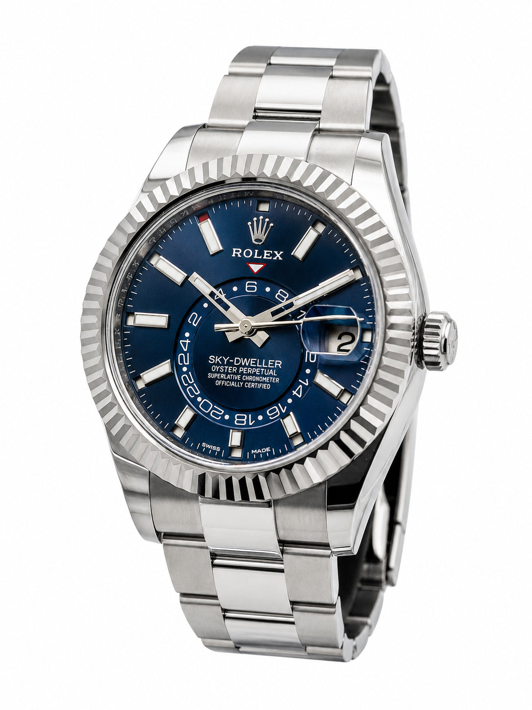 Rolex - Sky-Dweller - 326934 - 2023