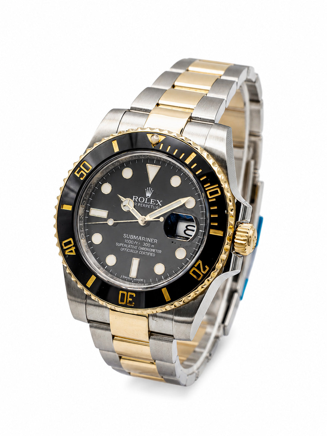 Rolex Submariner Date