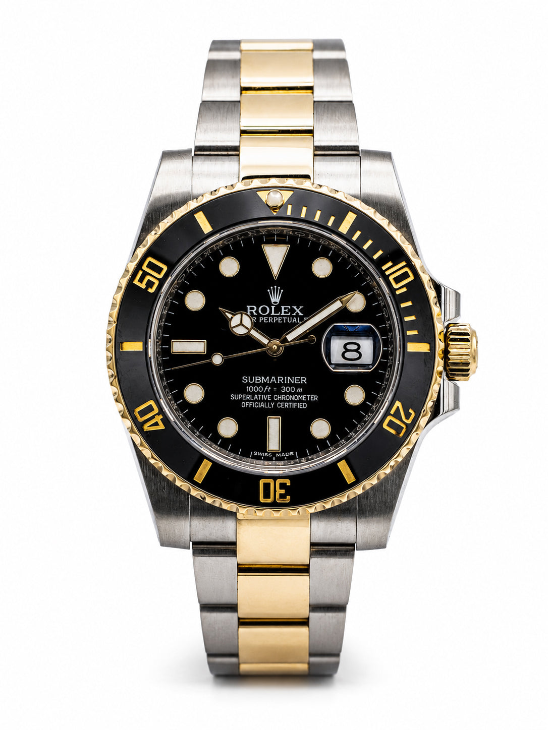 Rolex Submariner Date