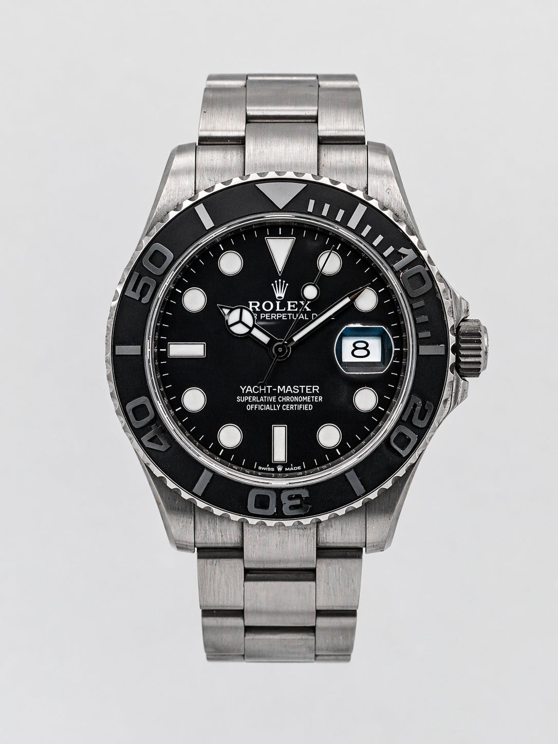 Rolex - Yacht-Master - 226627 - 2025