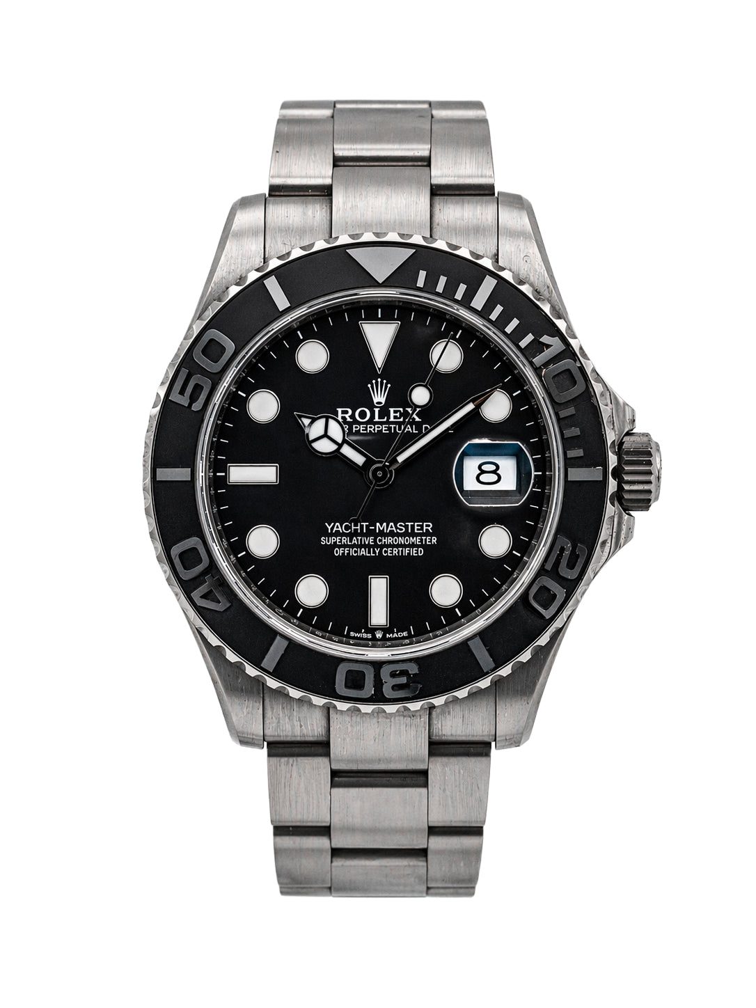 Rolex - Yacht-Master - 226627 - 2025