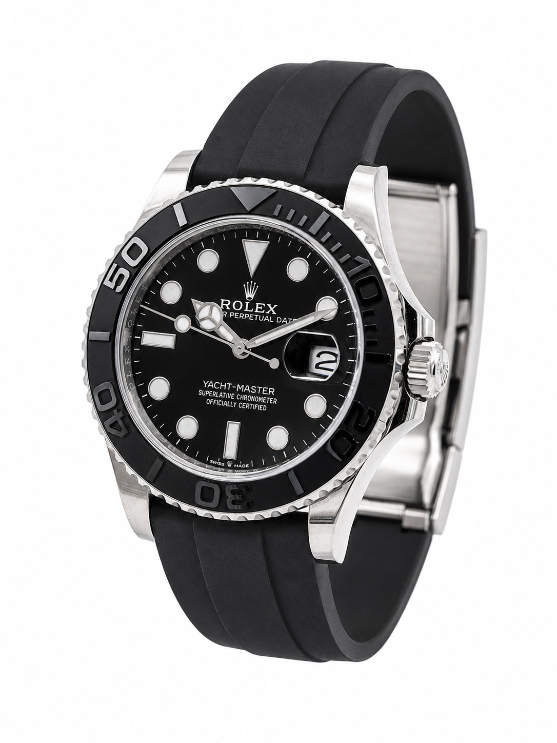 ROLEX YACHT-MASTER 42 226659