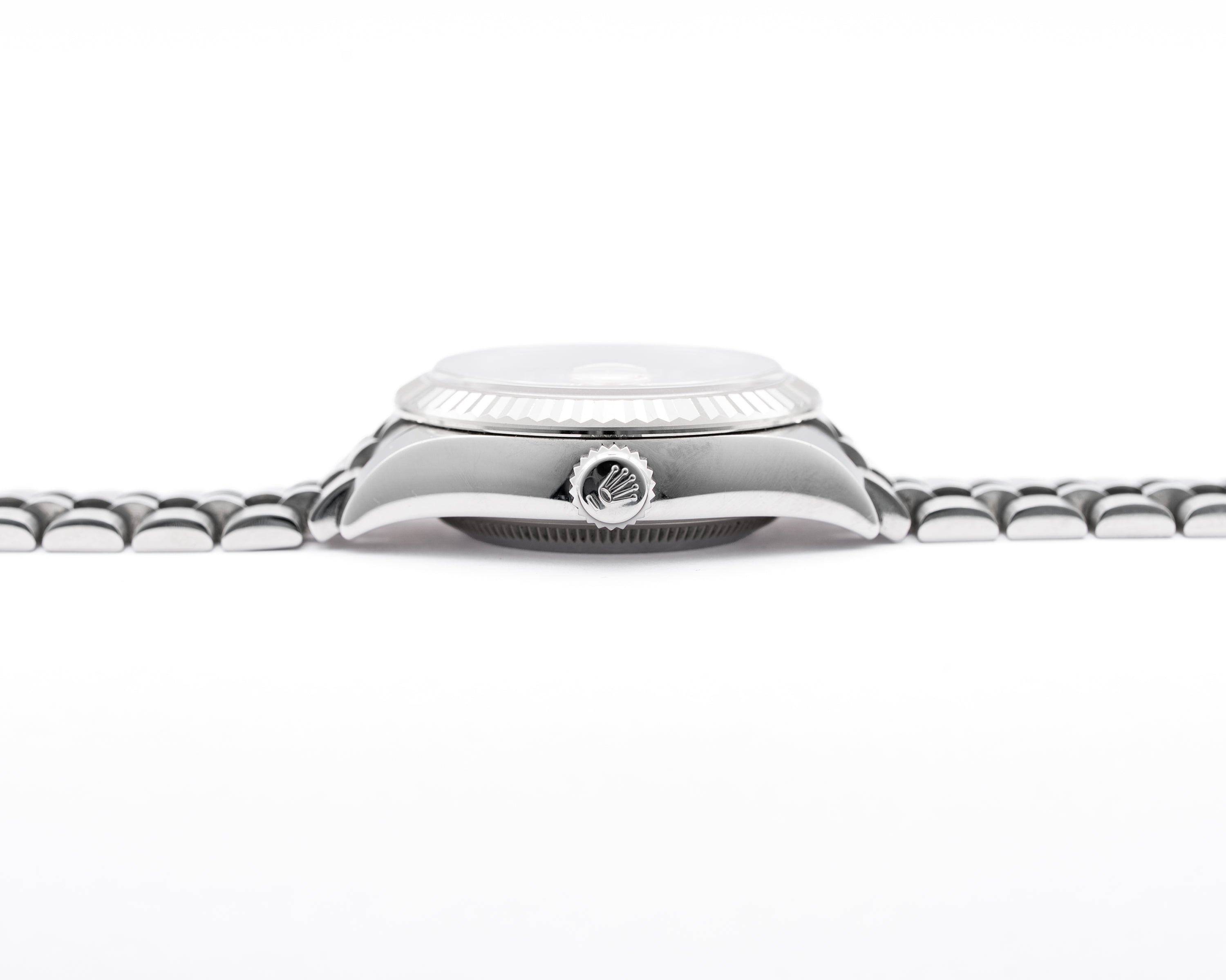 Rolex Datejust 28mm