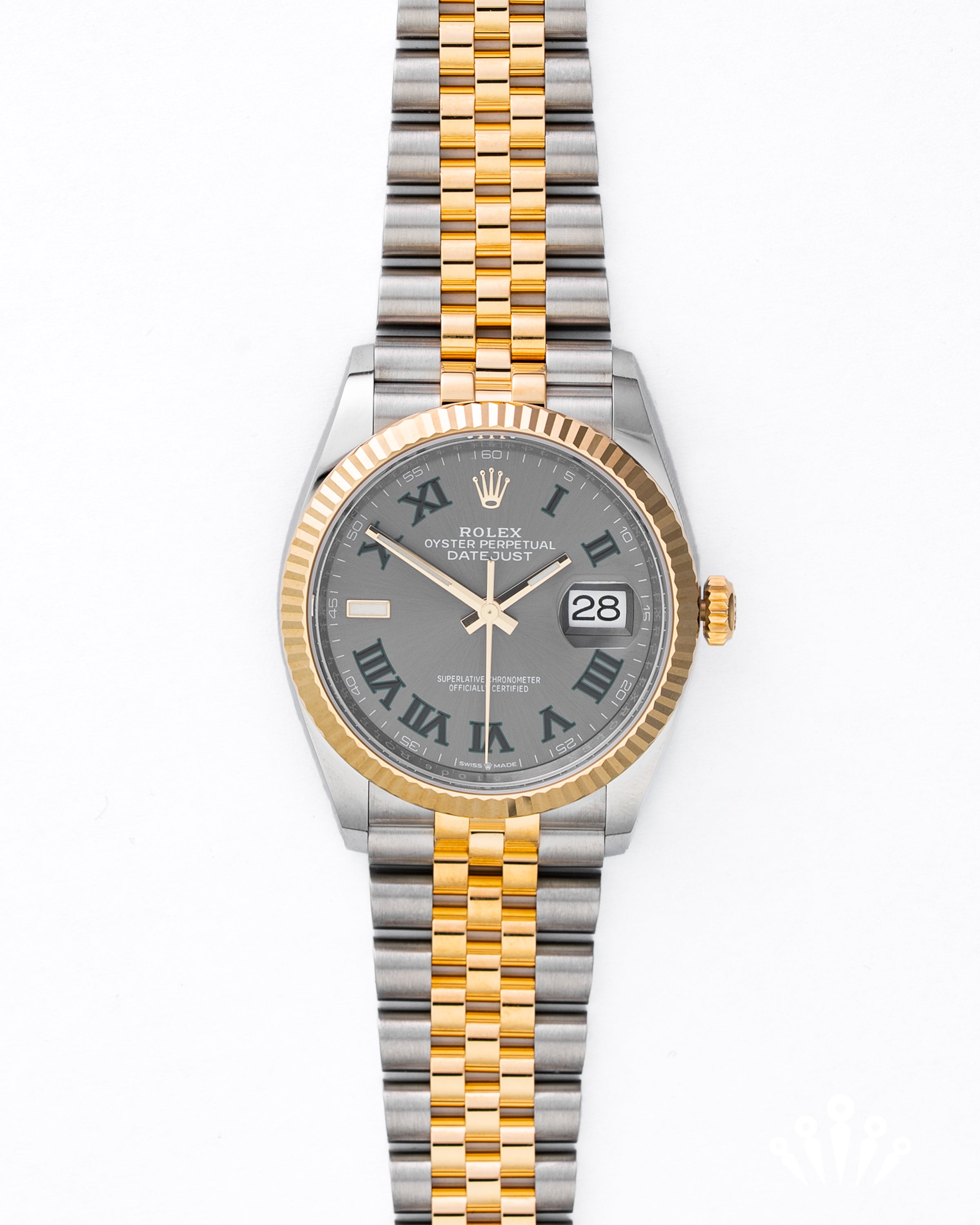 Rolex Datejust 41