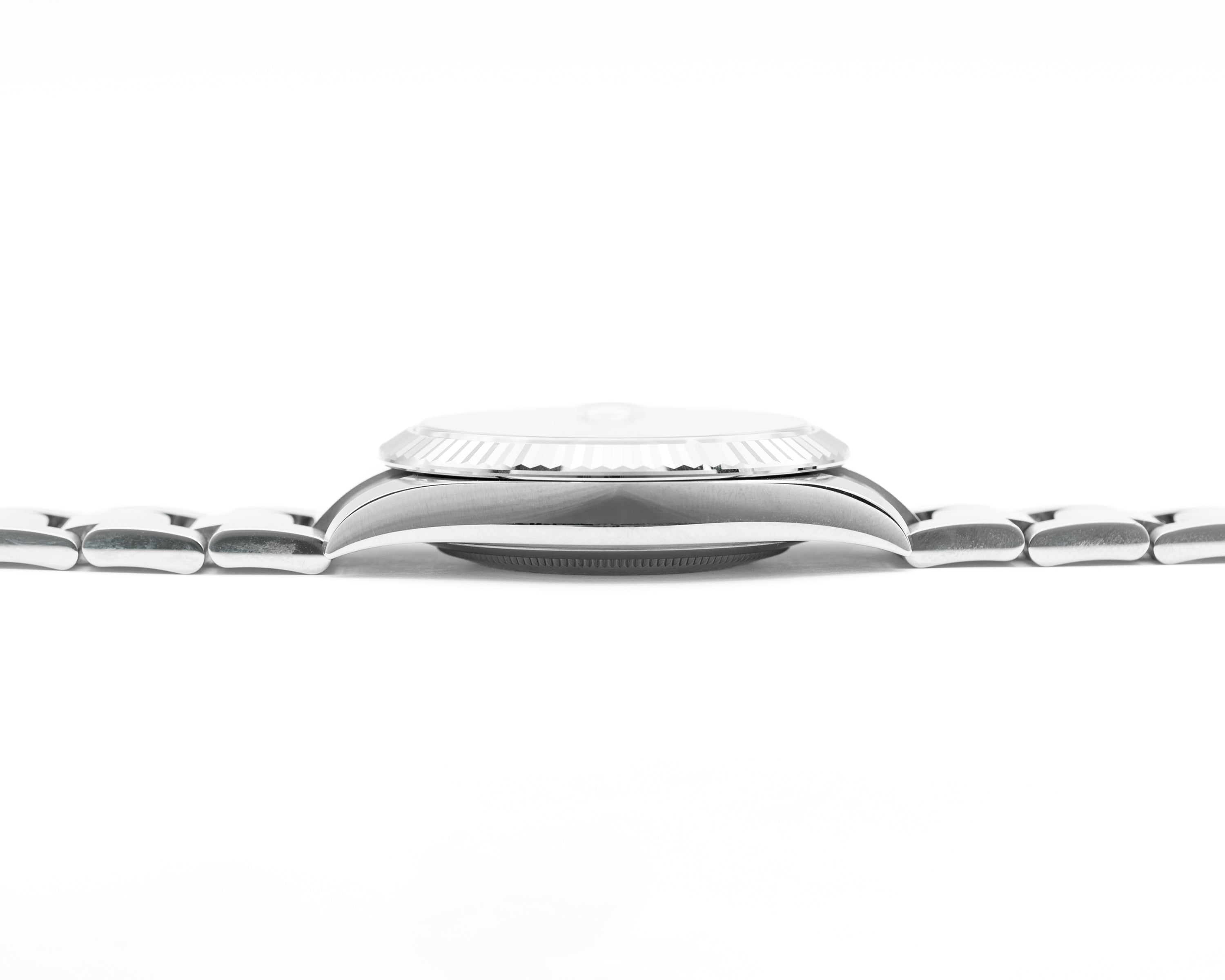 Rolex Datejust 41 126334 – Wimbledon Dial