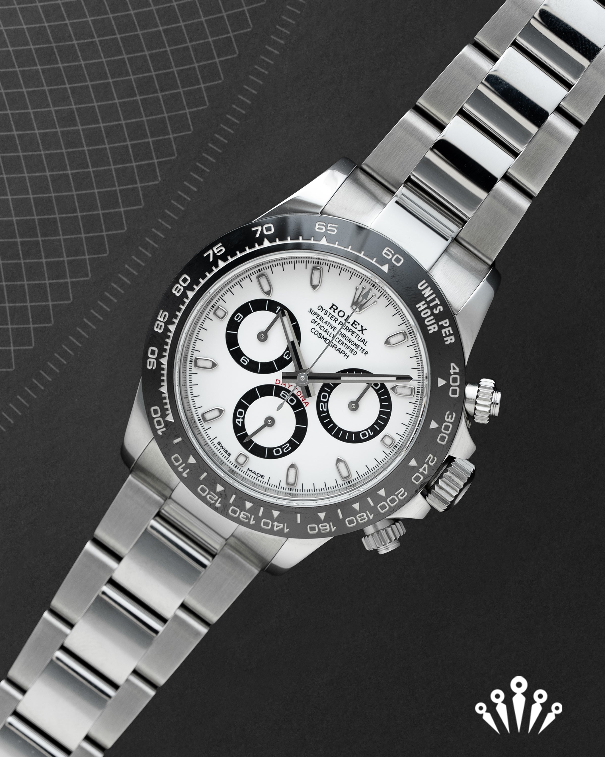Rolex Daytona