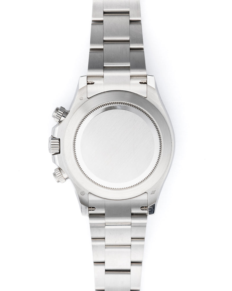 Rolex Daytona 116506 (Platinum) - 2019 - Image 3