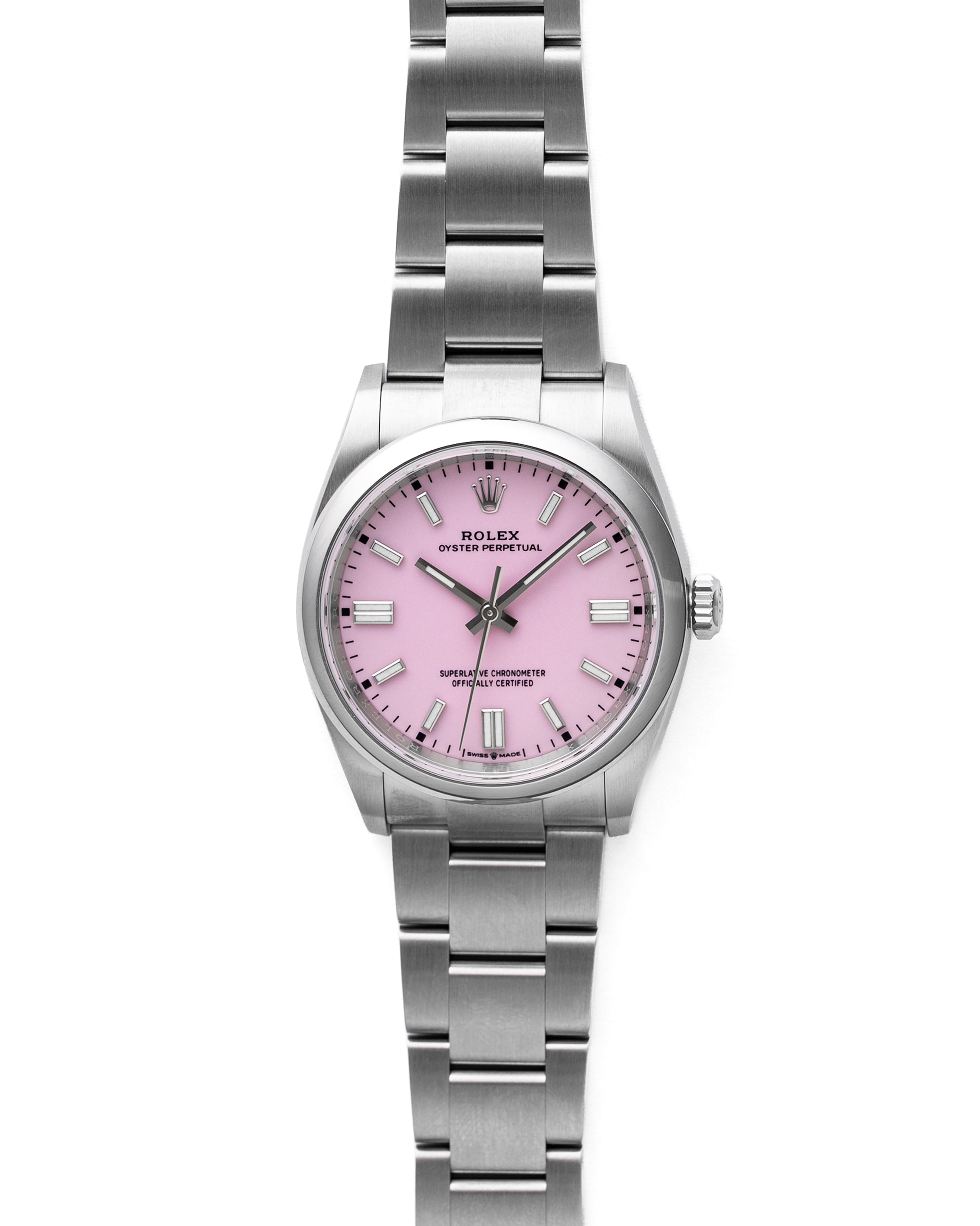 Rolex Oyster Perpetual 36