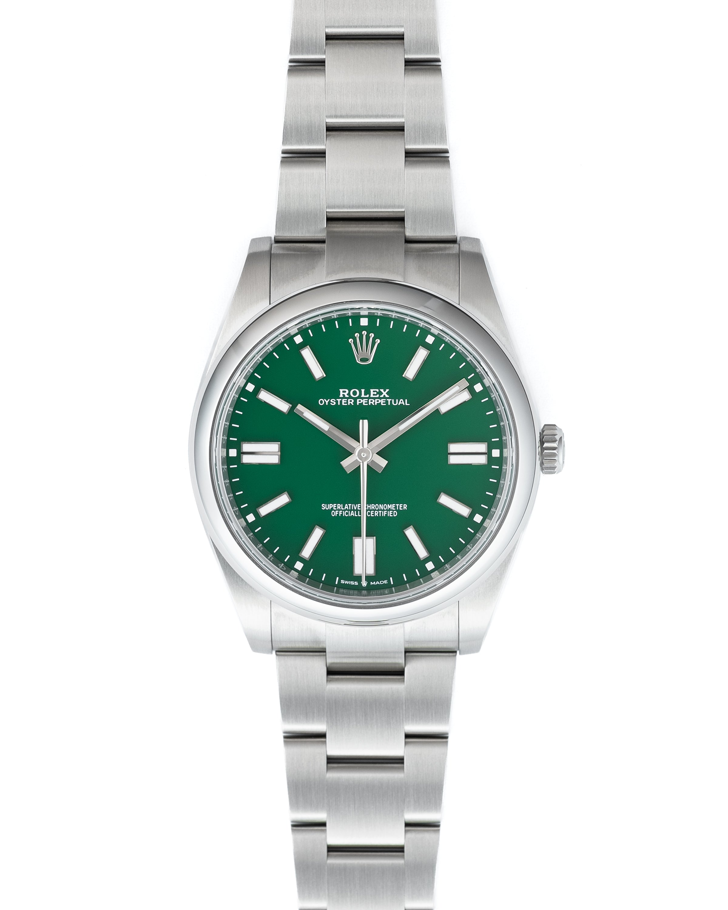 Rolex Oyster Perpetual 41