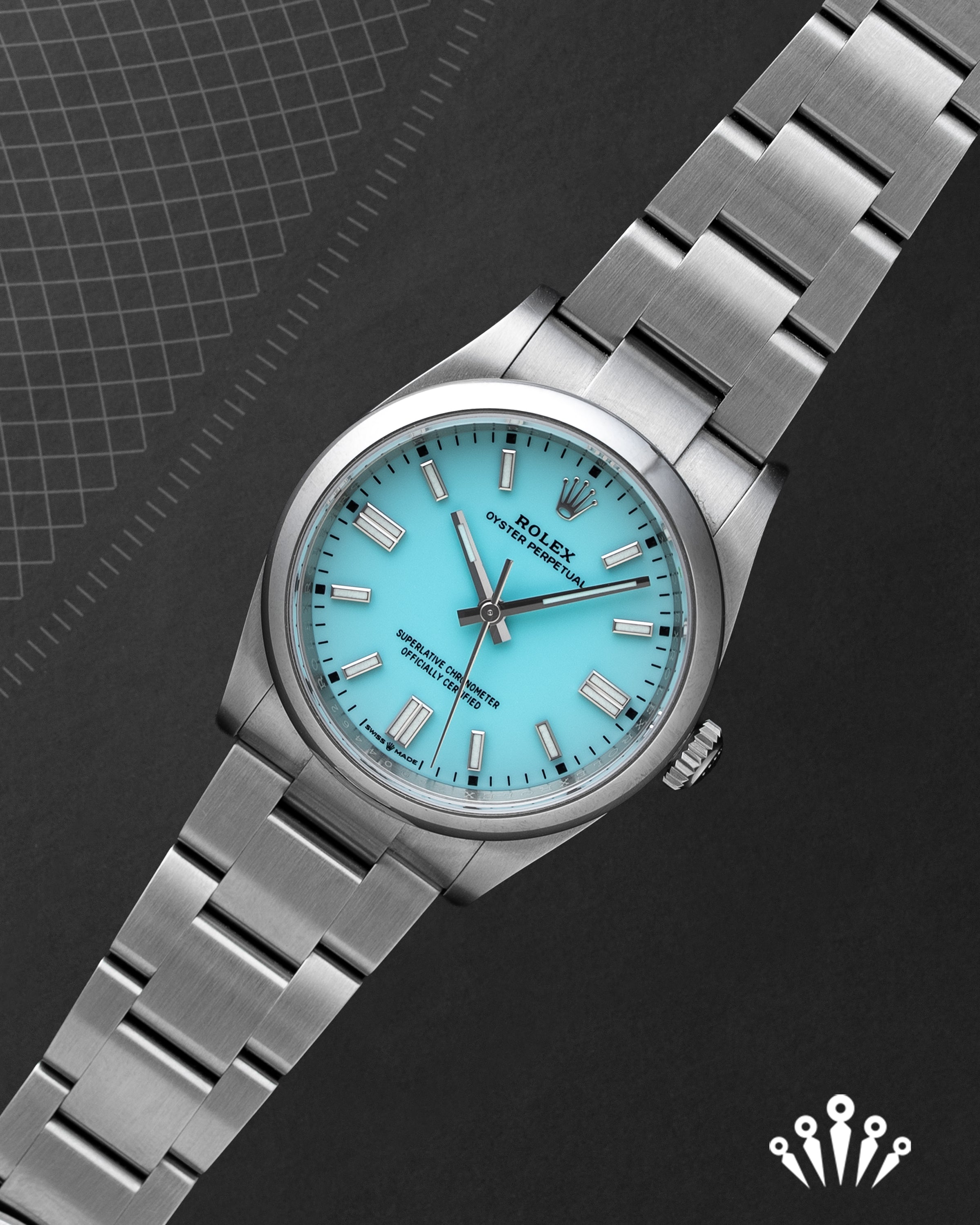 Rolex Oyster Perpetual 36