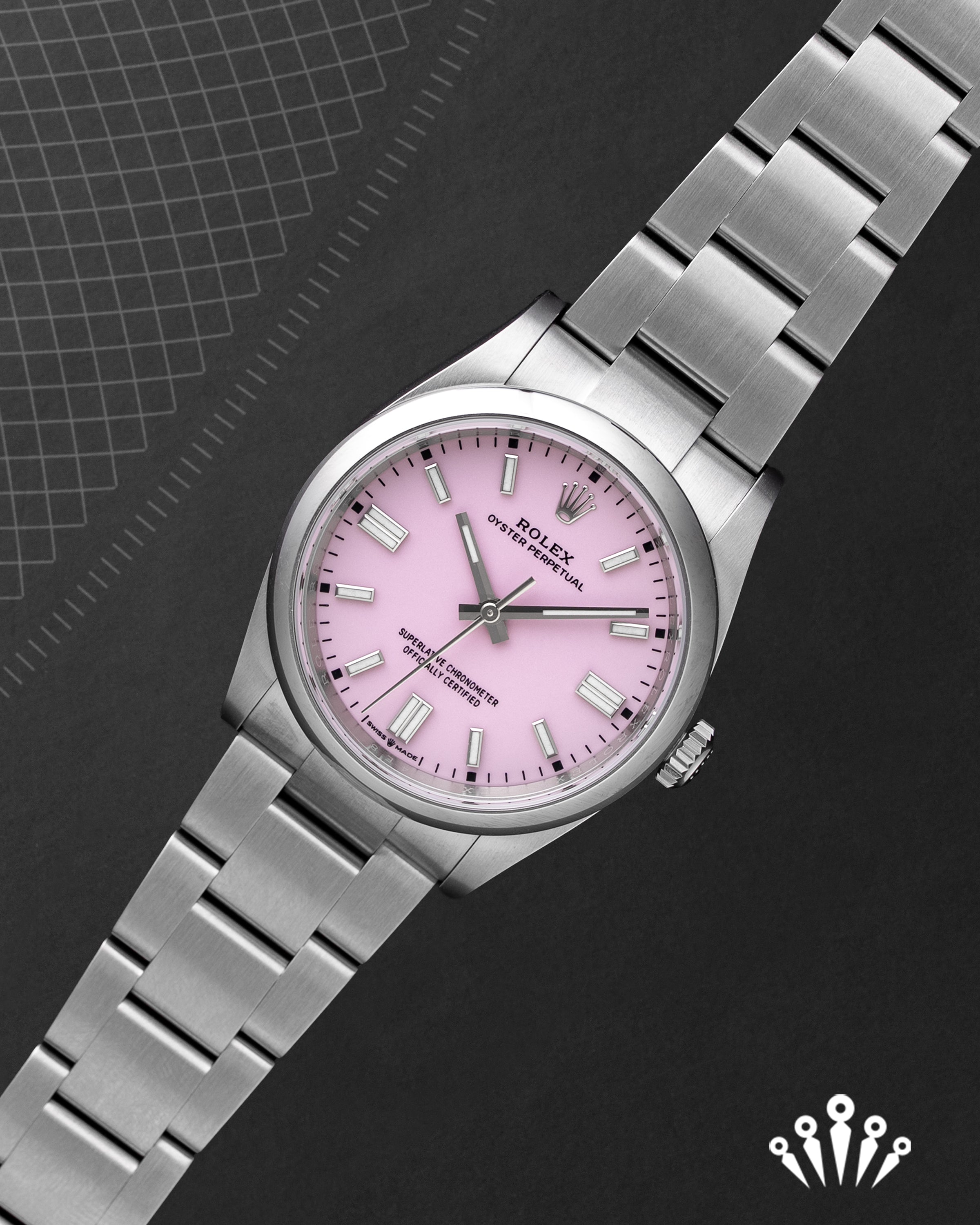 Rolex Oyster Perpetual 36