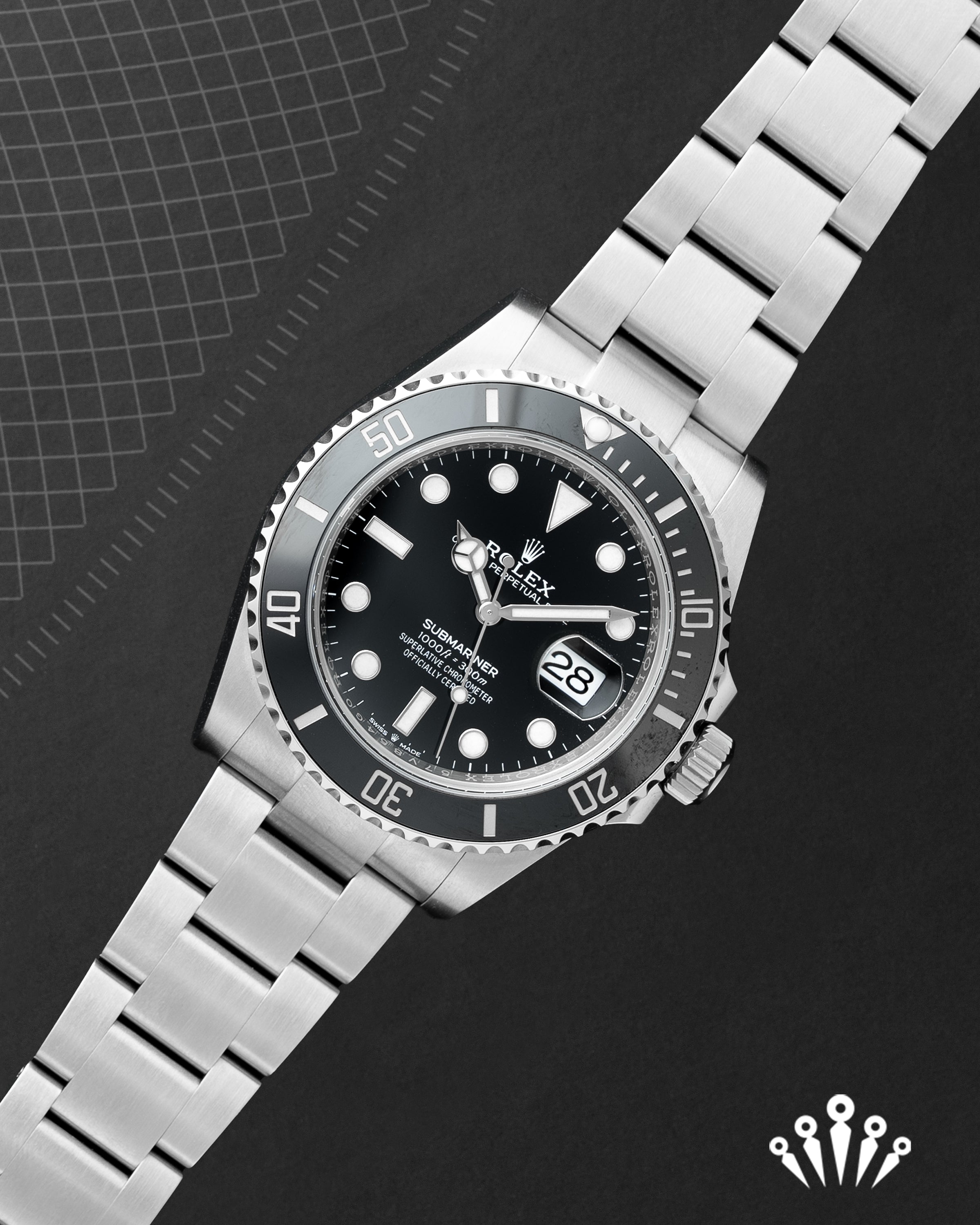 Rolex Submariner