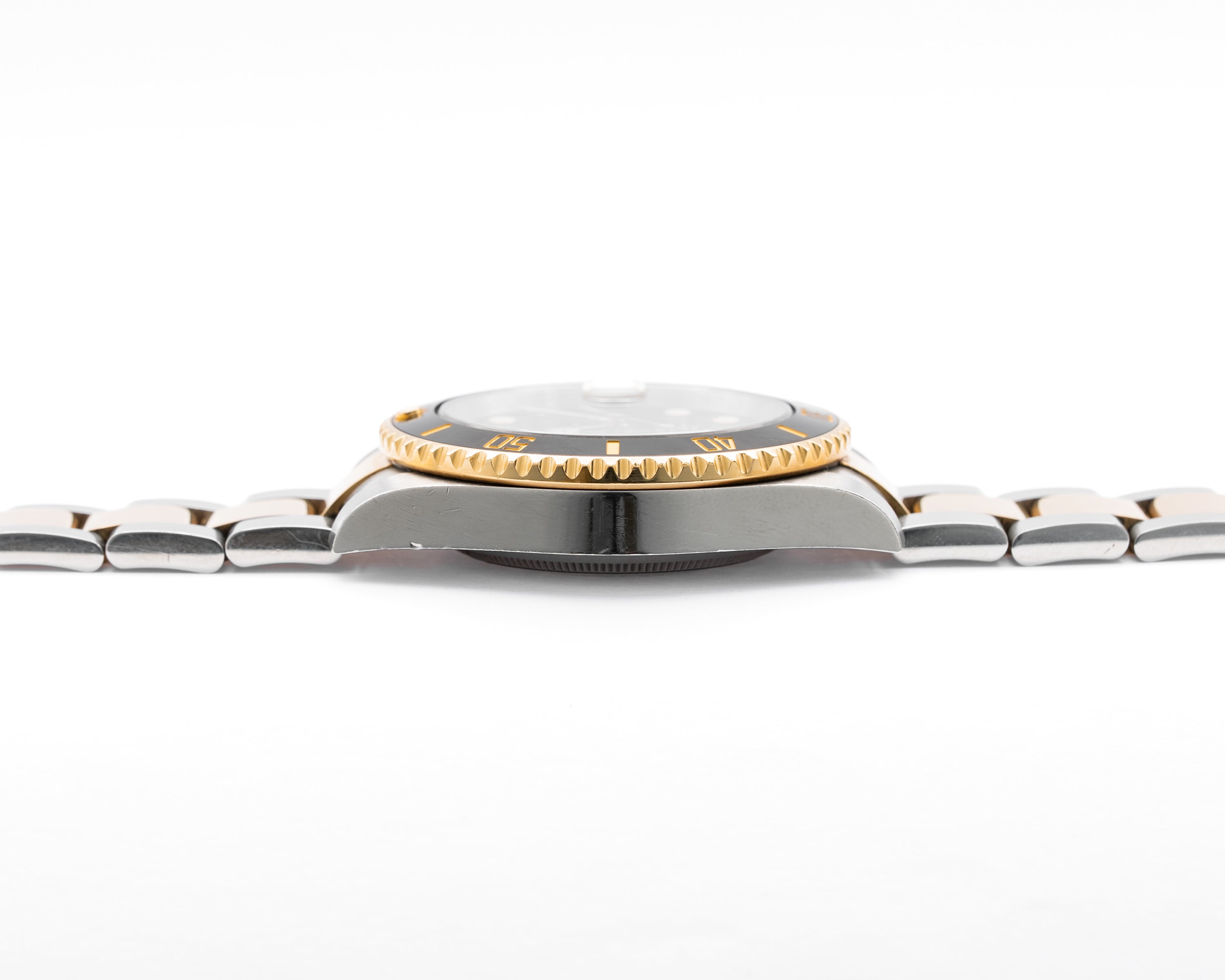 Rolex Submariner Date 116613LN