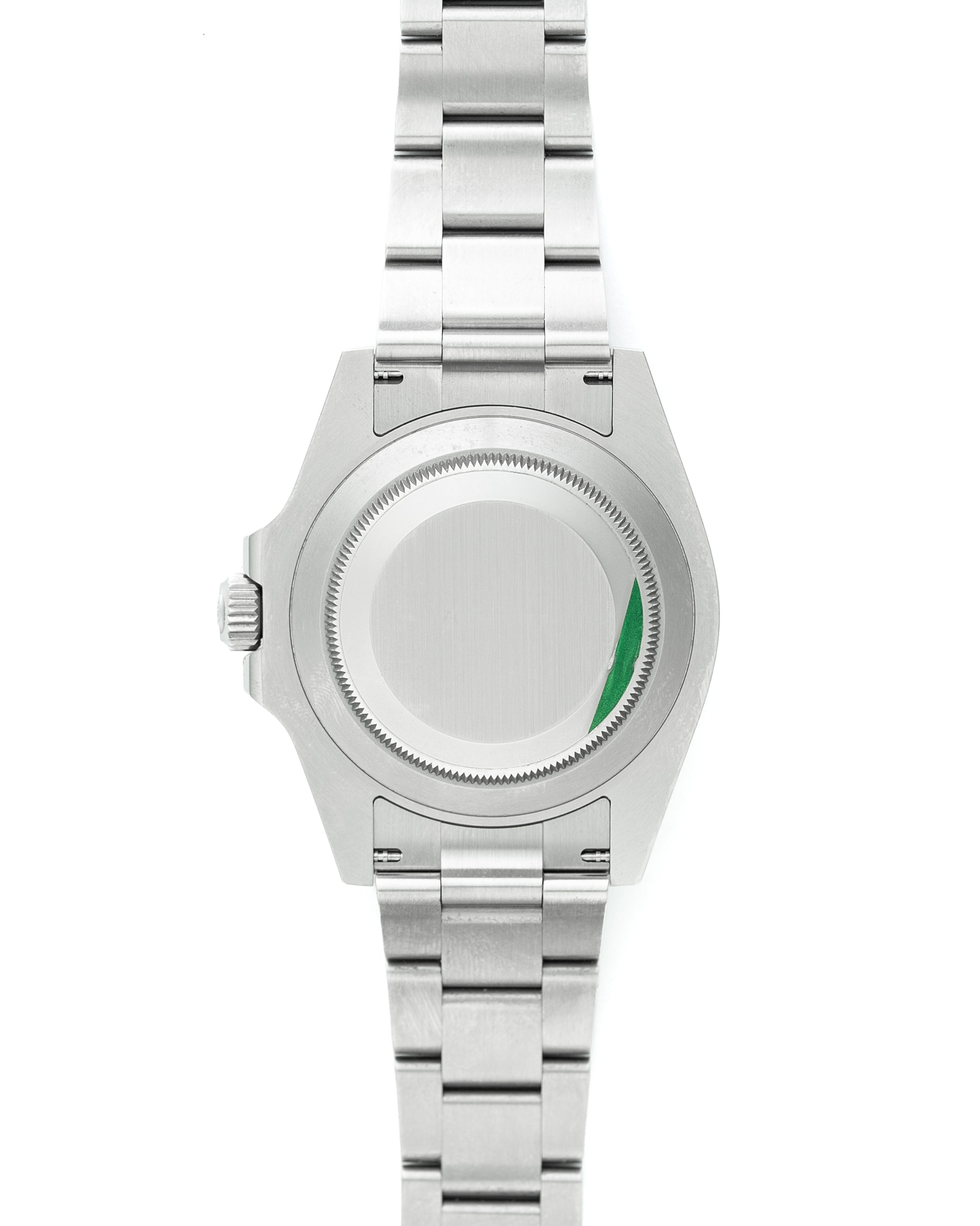 Rolex Submariner Date "Starbucks"