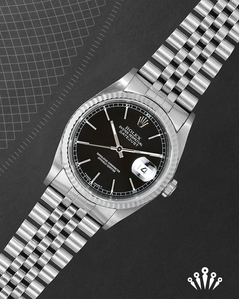 Rolex Datejust 36