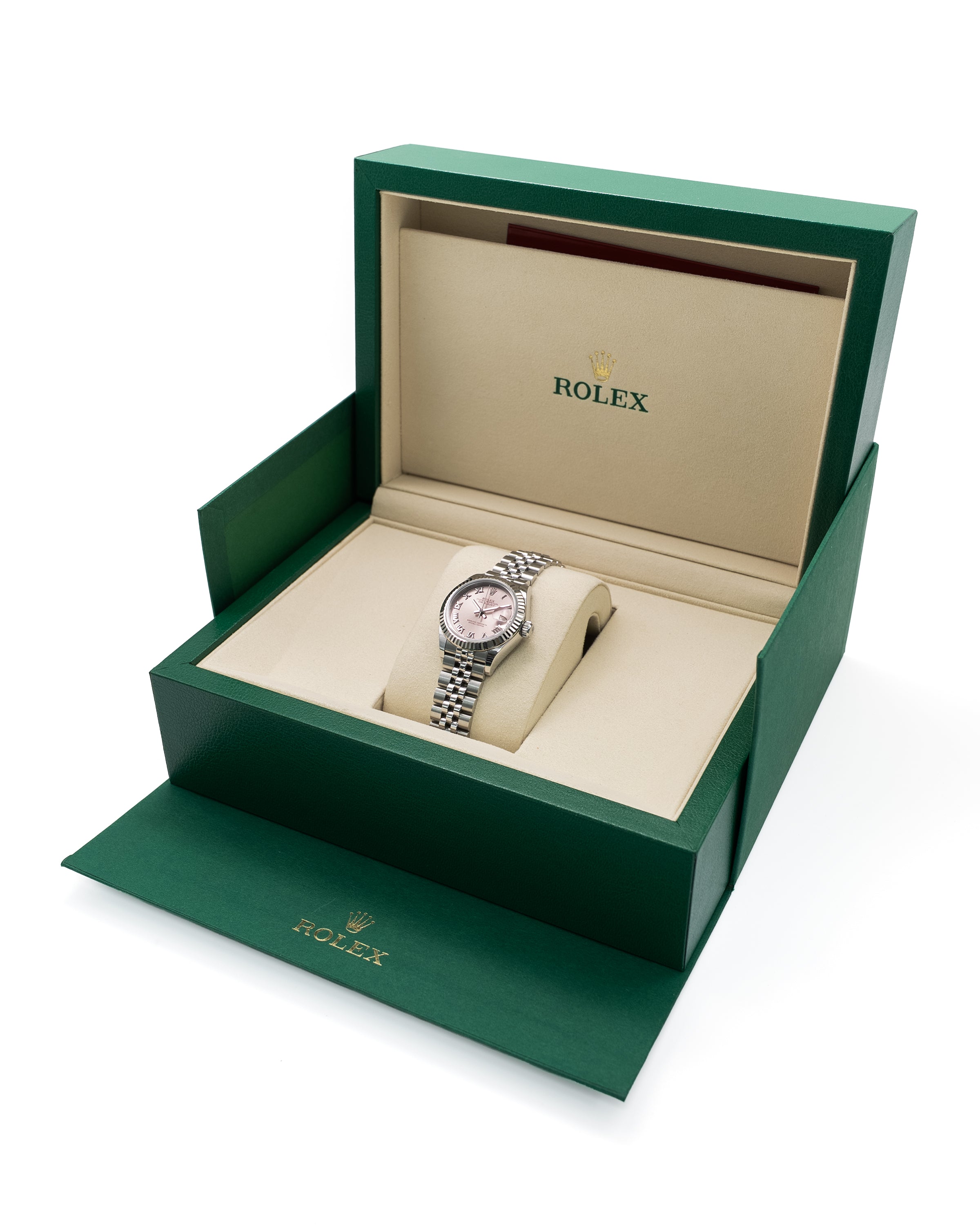 Rolex Datejust 28mm