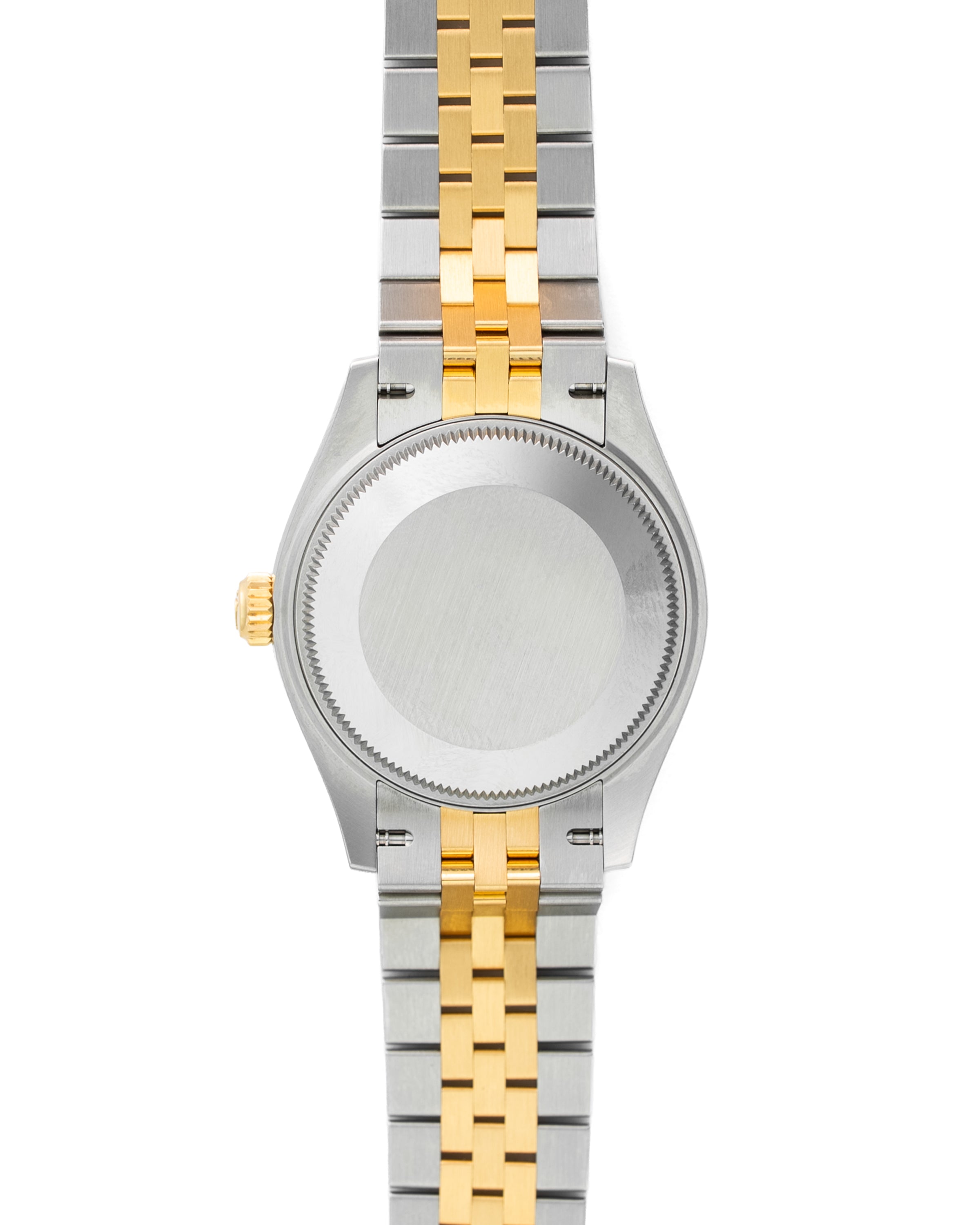 Rolex Datejust 31