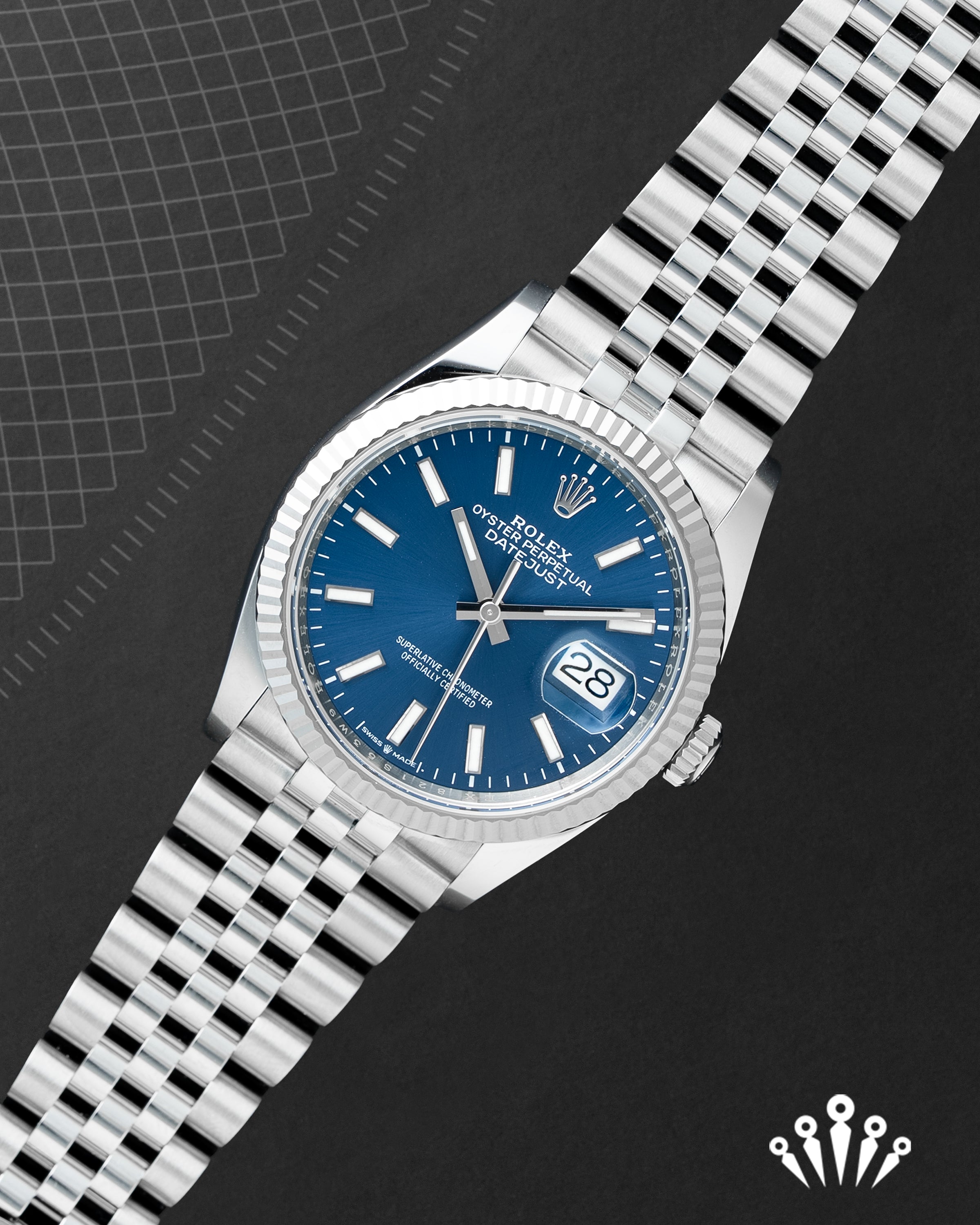 Rolex Datejust