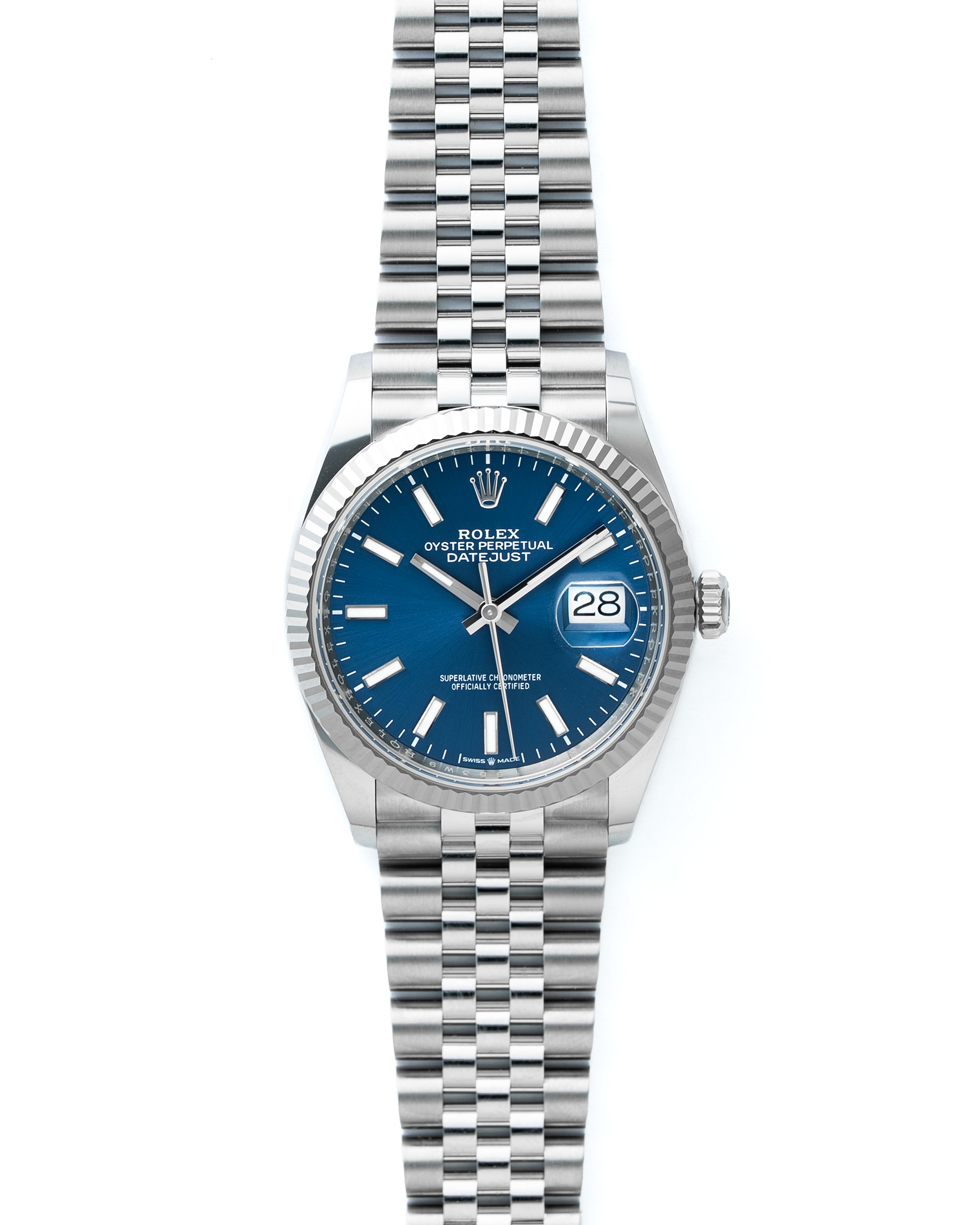 Rolex Datejust