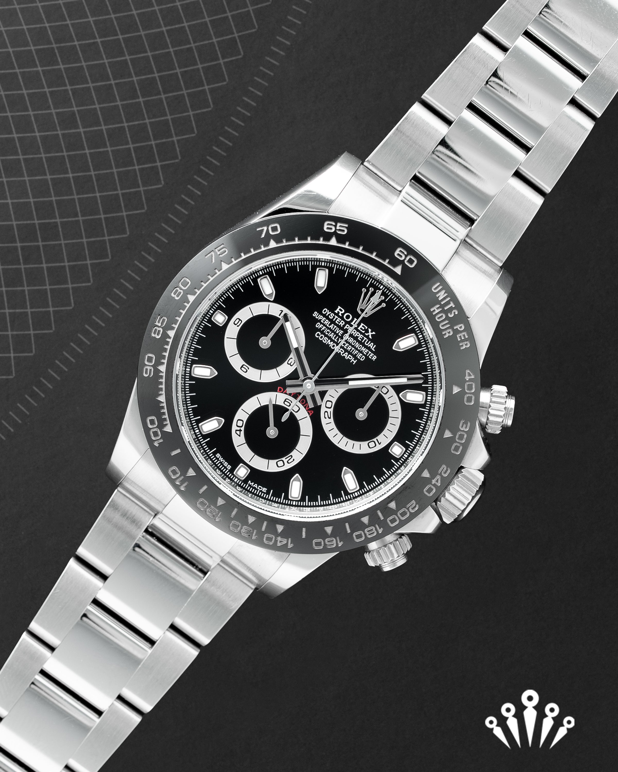 Rolex Daytona