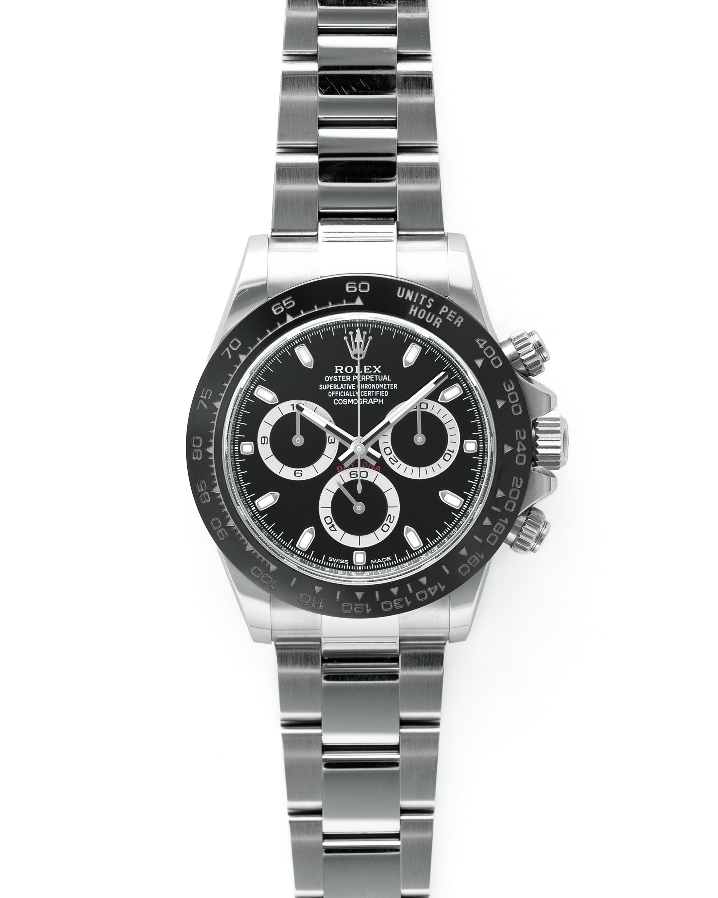 Rolex Daytona