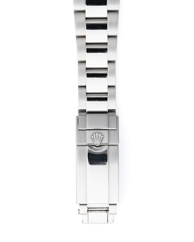 Rolex Daytona 116506 (Platinum) - 2019 - Image 4