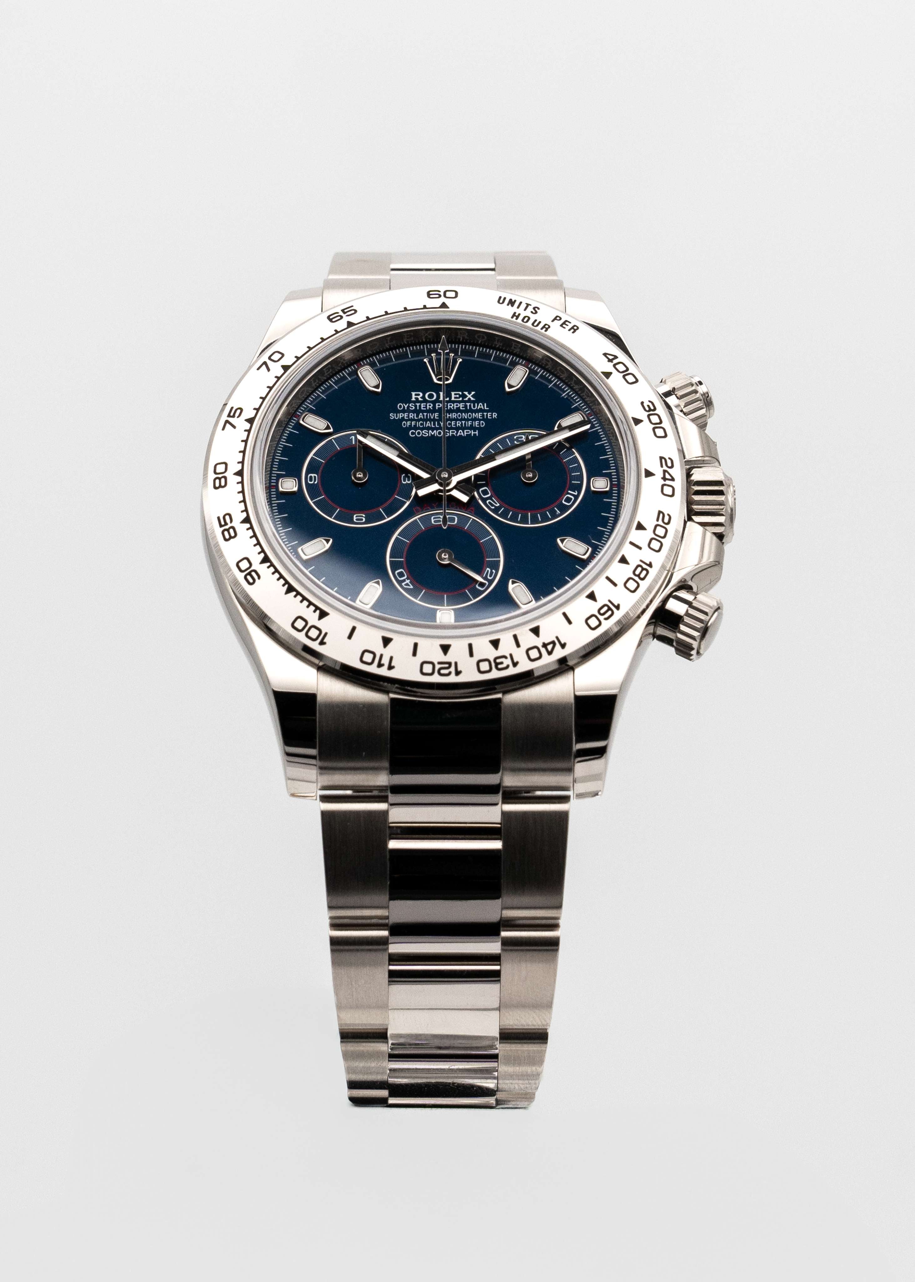 Rolex Daytona -116509