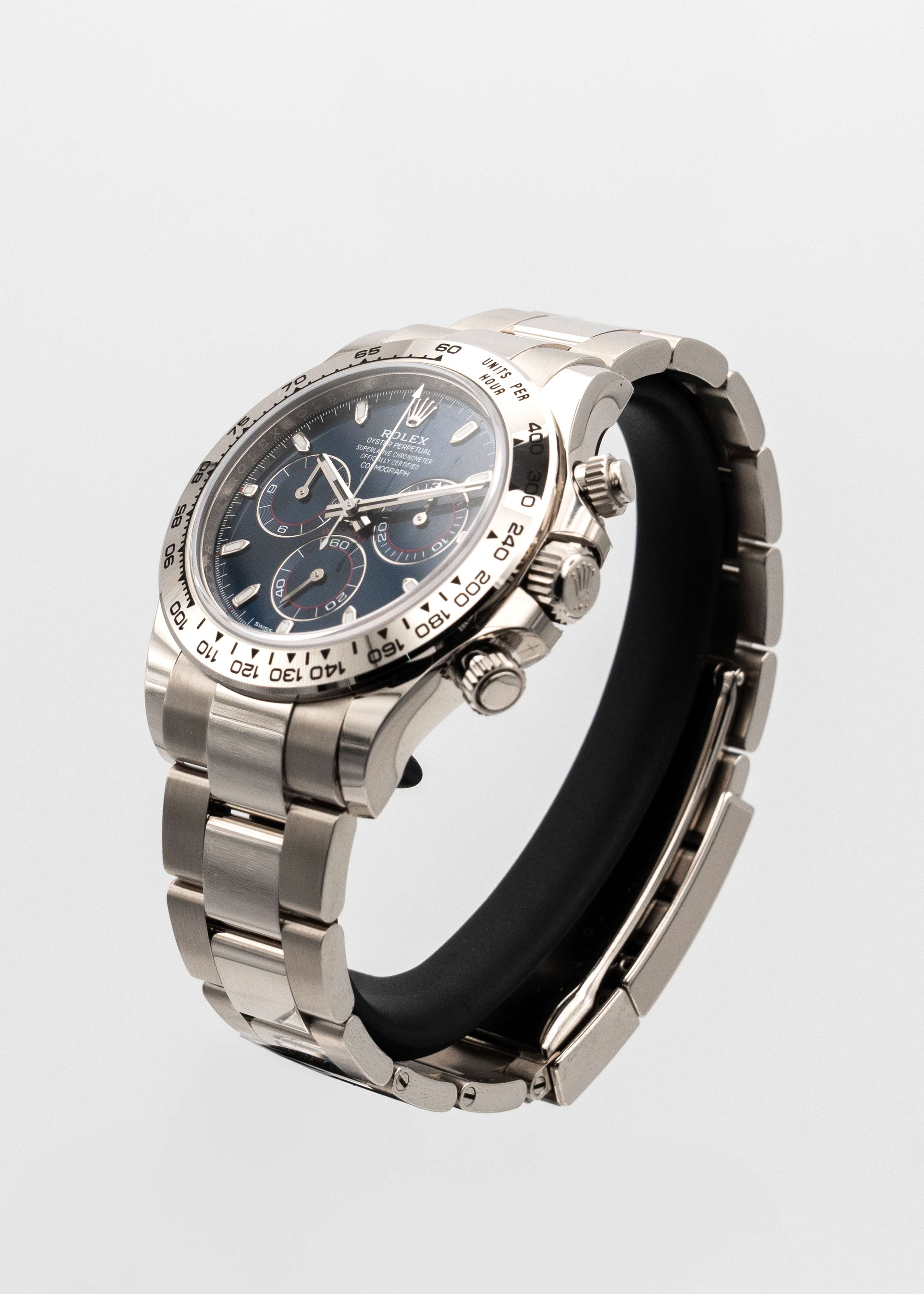 Rolex Daytona -116509