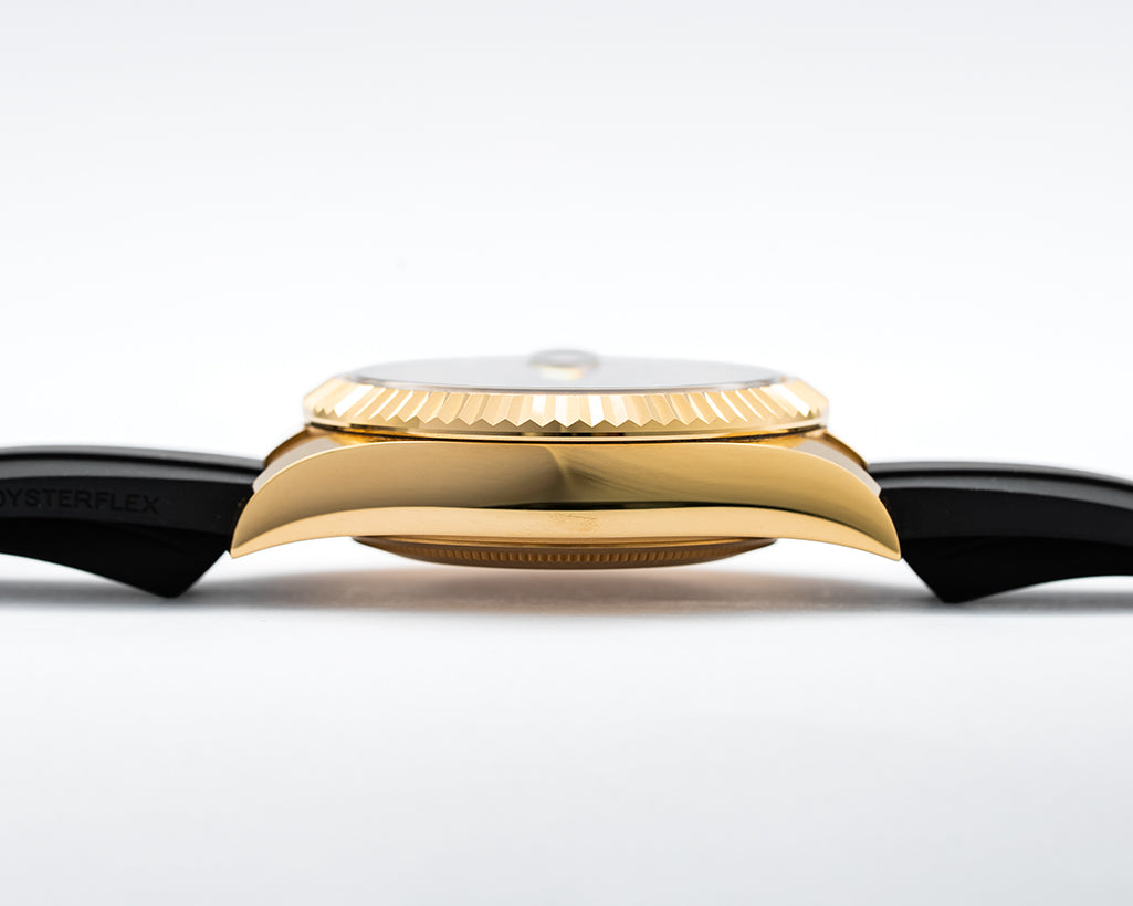 Rolex Skydweller