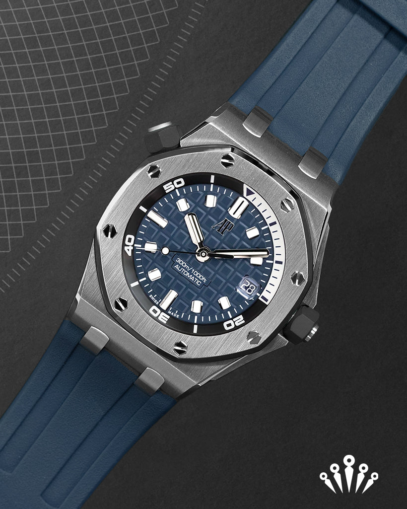 Audemars Piguet Royal Oak Offshore Diver