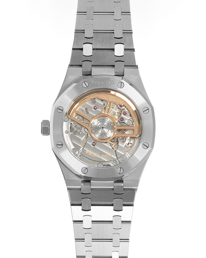 Audemars Piguet Royal Oak