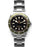 Tudor Black Bay 'Harrods'