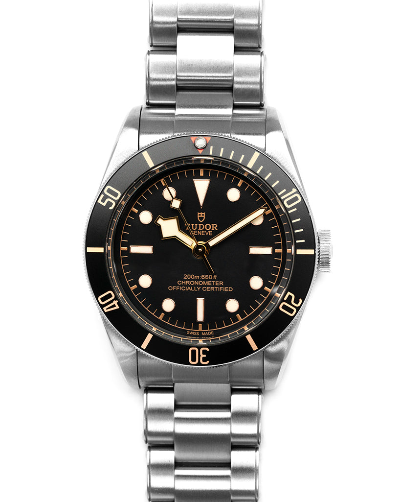 Tudor Black Bay 58 Pride Pinion Ltd