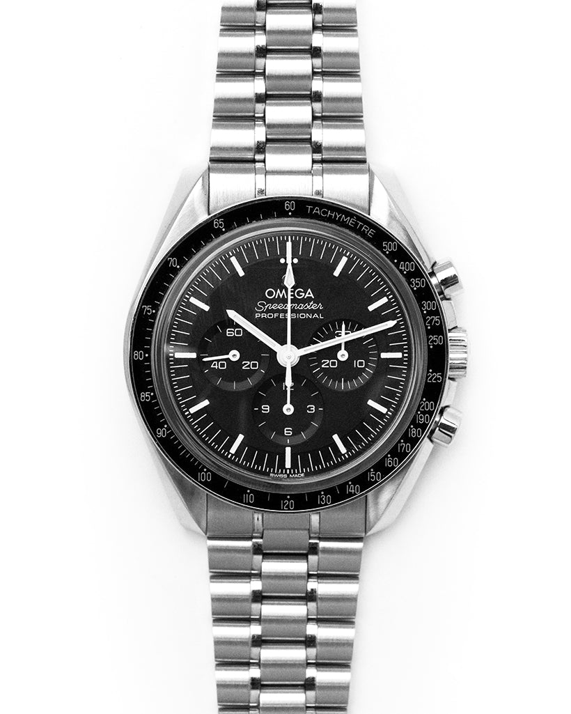 Omega 'Moonwatch' Professional Co-Axial Chronograph