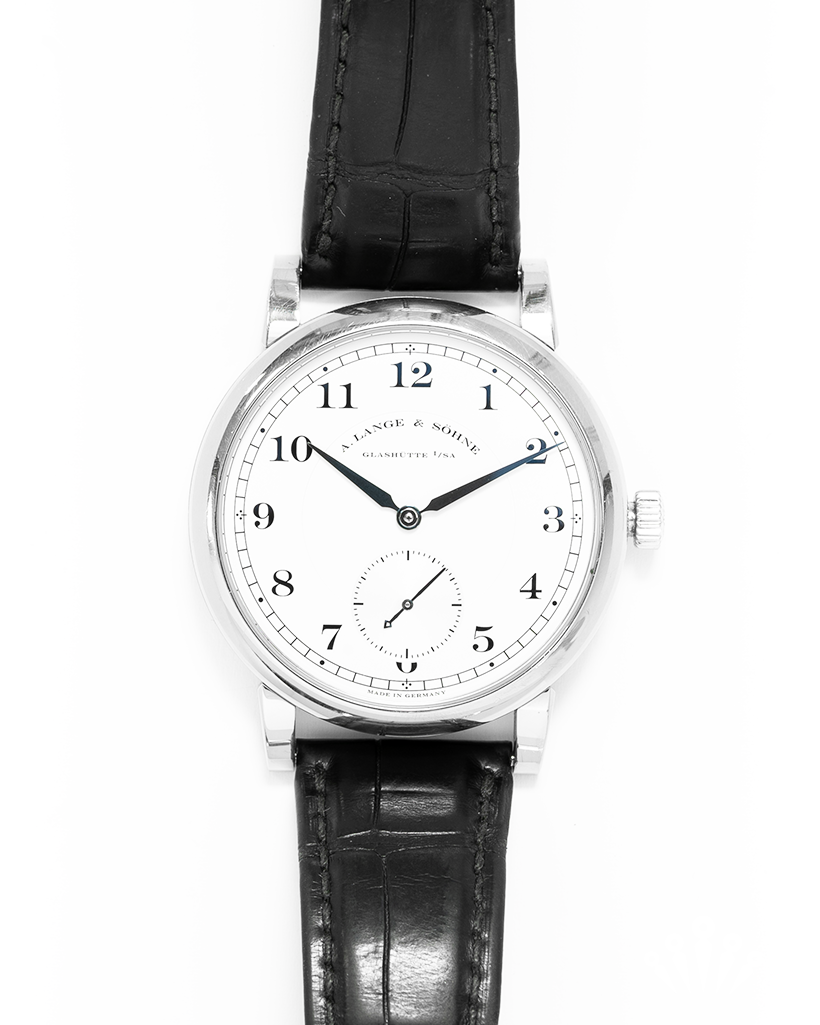 A. Lange & Söhne Saxonia