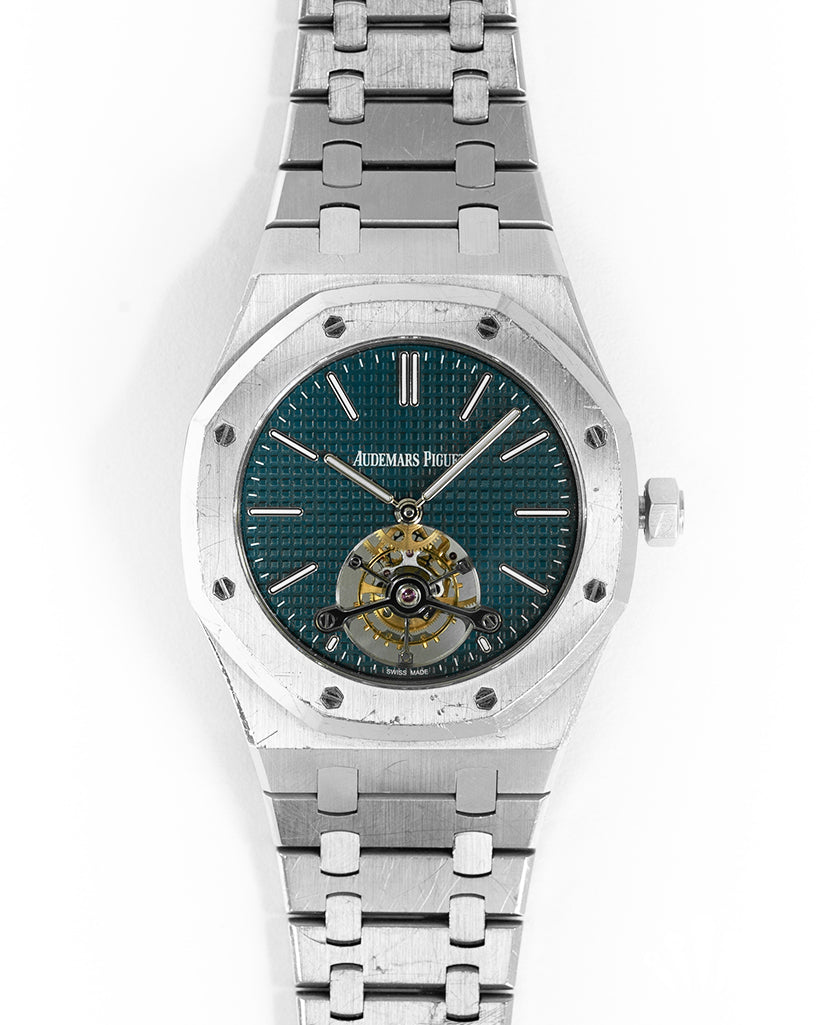 Audemars piguet outlet nederland