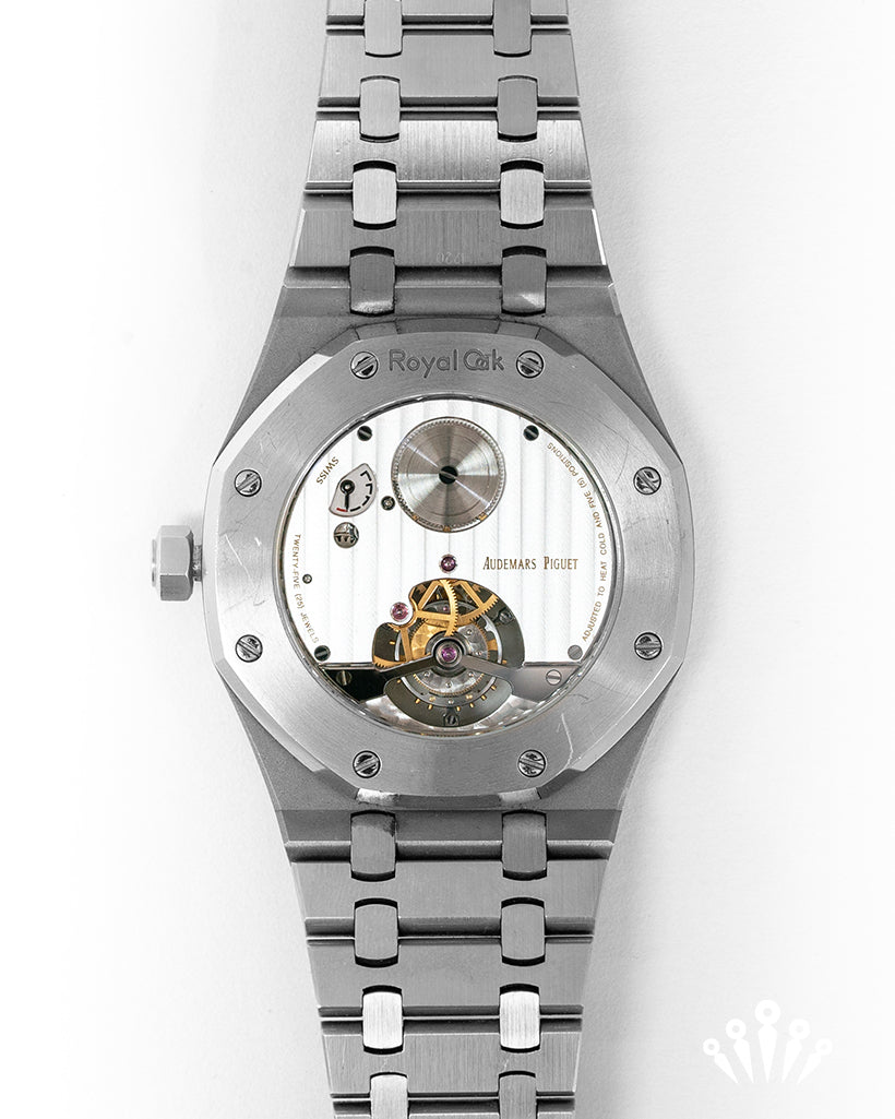 Audemars Piguet Royal Oak Tourbillion Pride Pinion Ltd