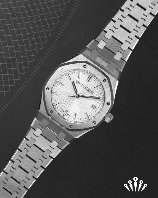 Audemars piguet shawn mendes Clearance