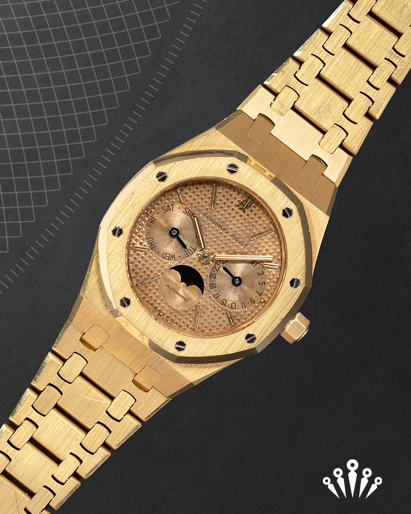 Audemars Piguet Royal Oak Day-Date