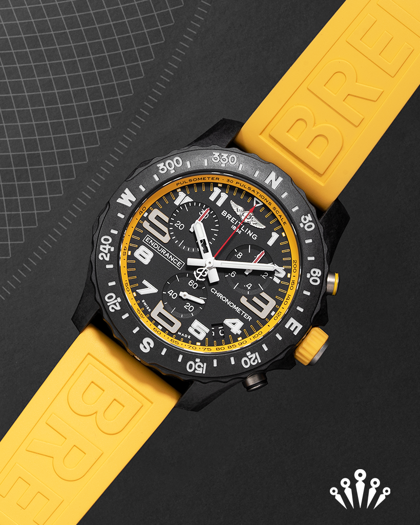 Breitling Endurance Pro