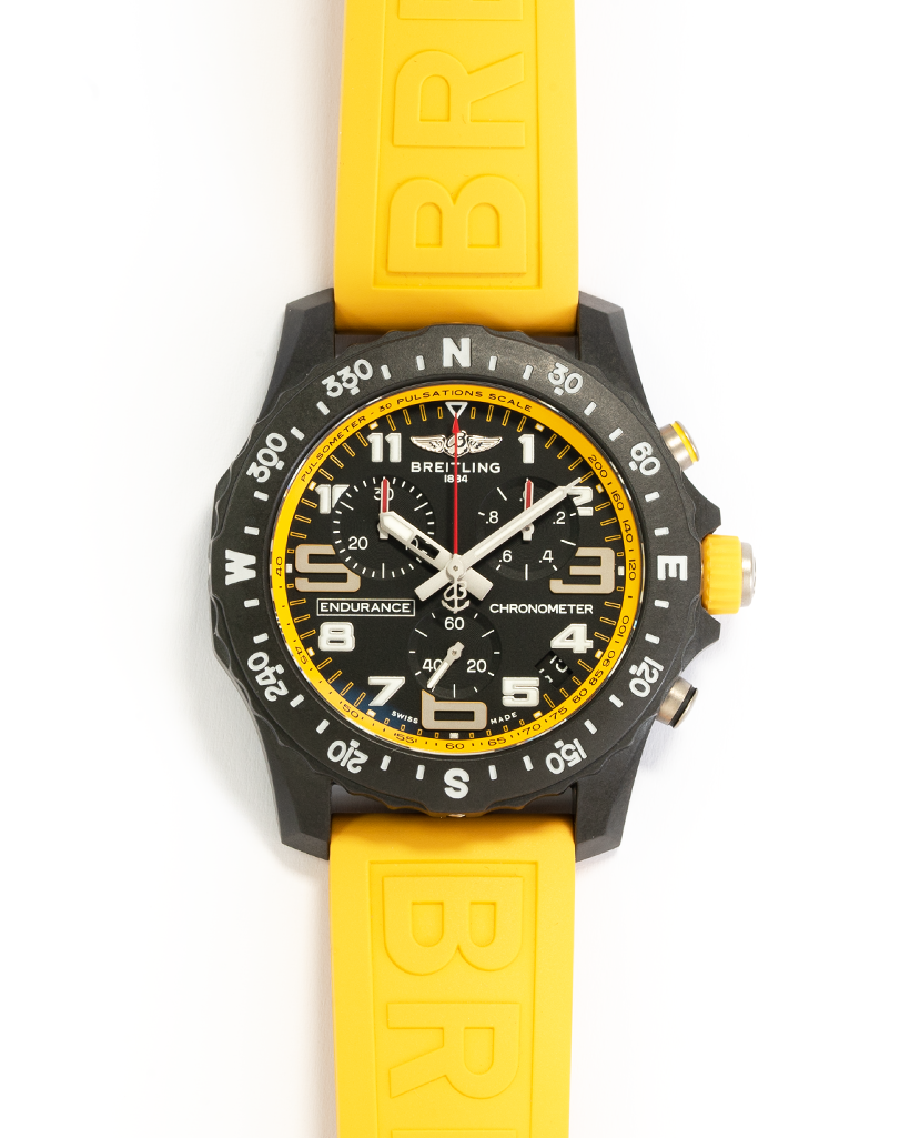 Breitling Endurance Pro