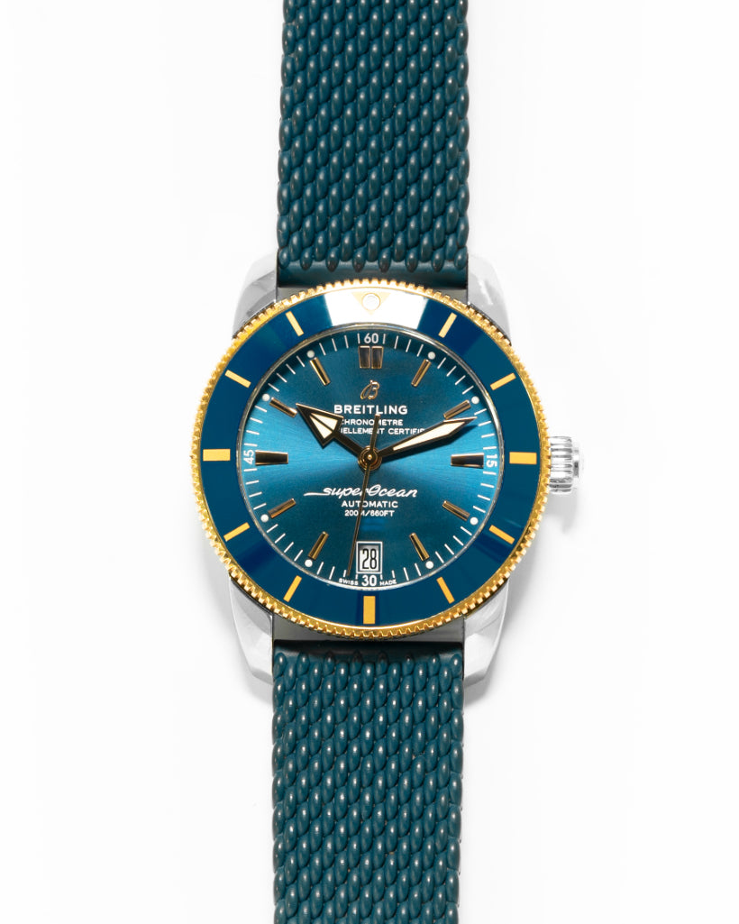 Breitling caribbean edition hot sale for sale