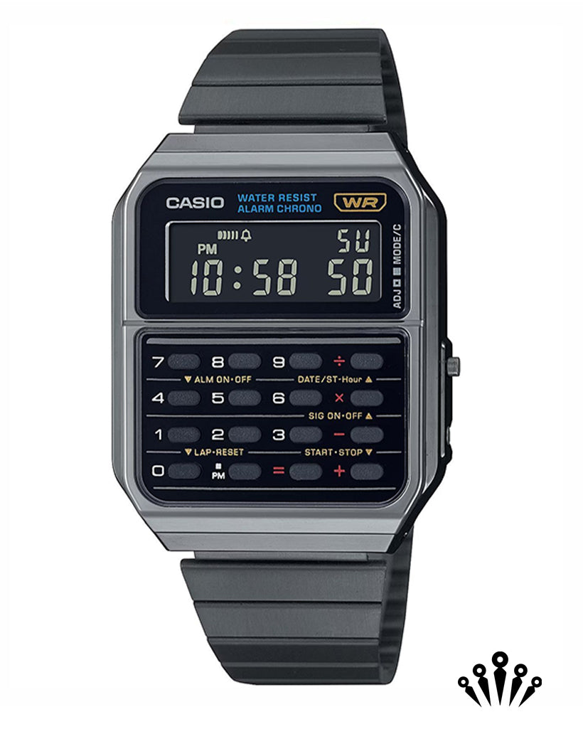 Casio CA-500WEGG-1BEF