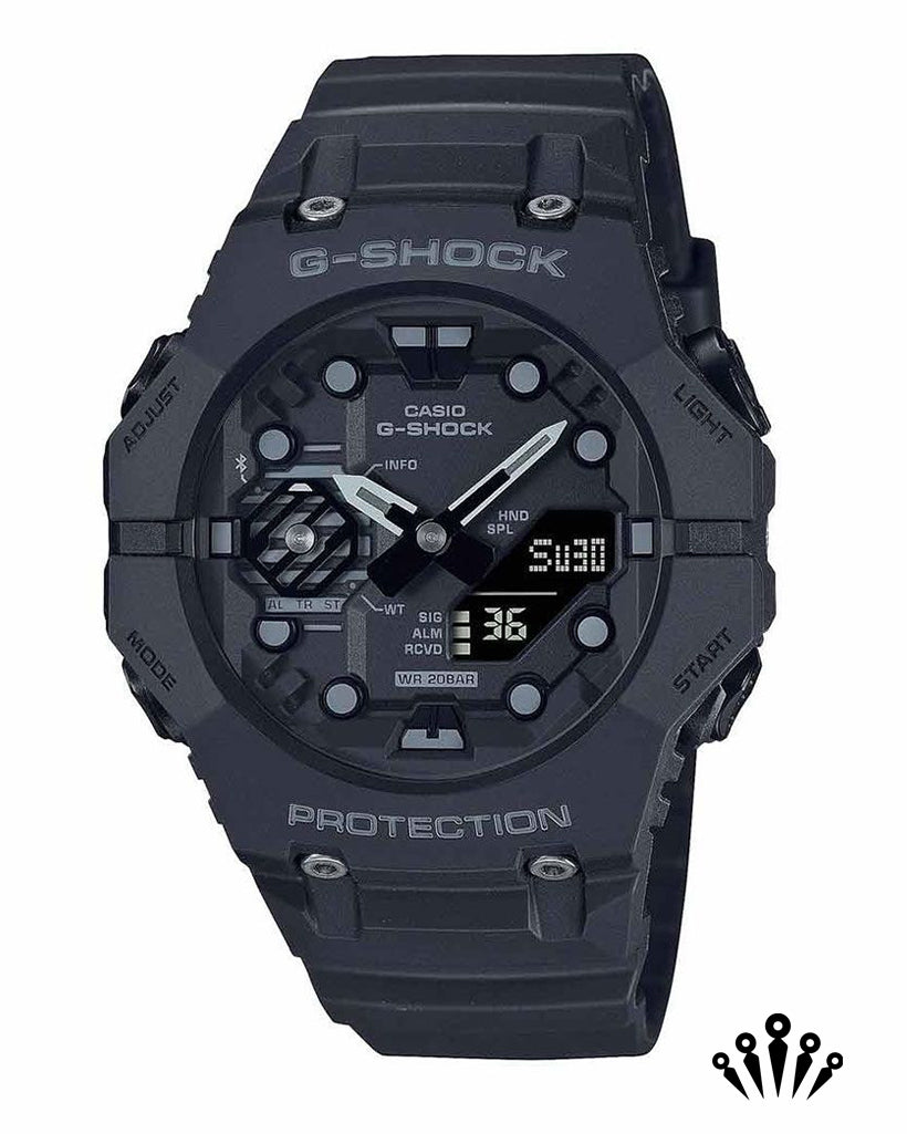 Affordable g shock outlet watches