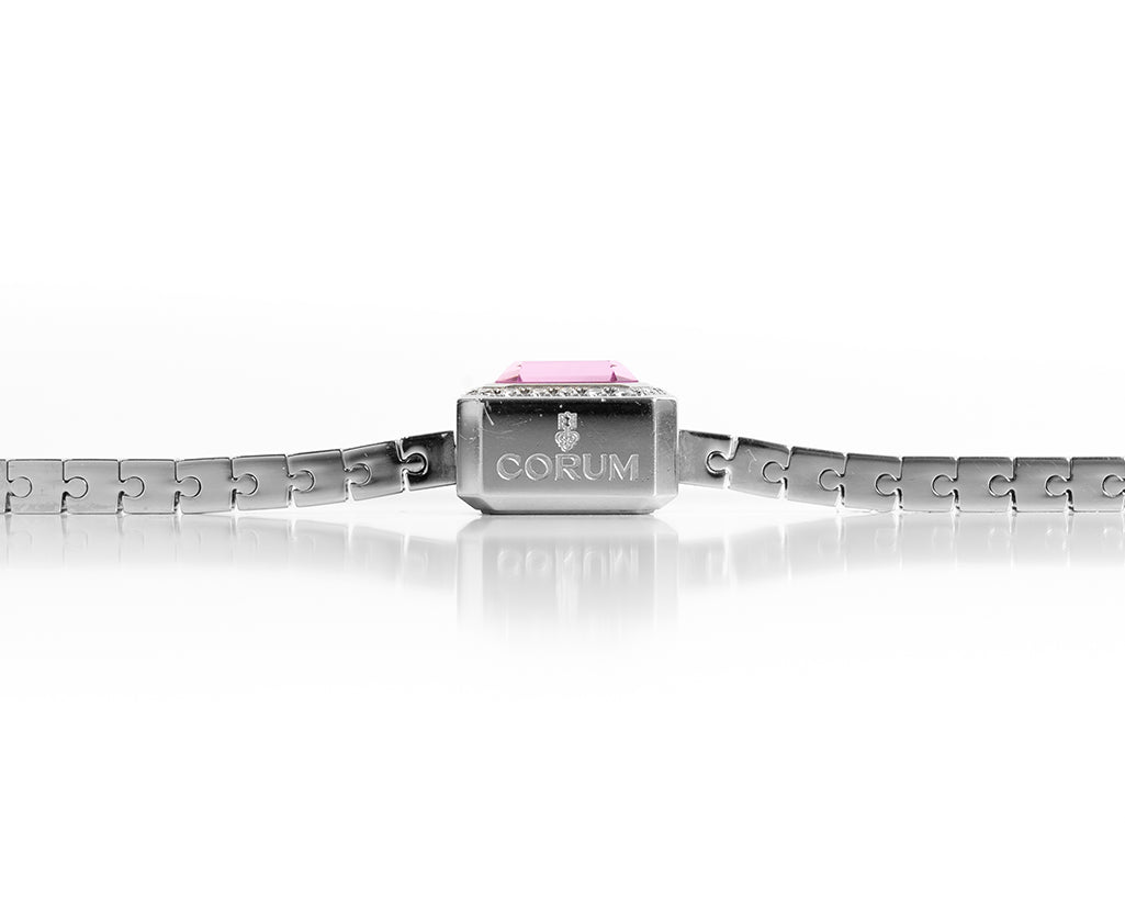 Corum Sugar Cube